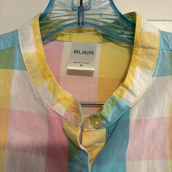 Blair Women's Shirt - Size M - Picture 3 of 7